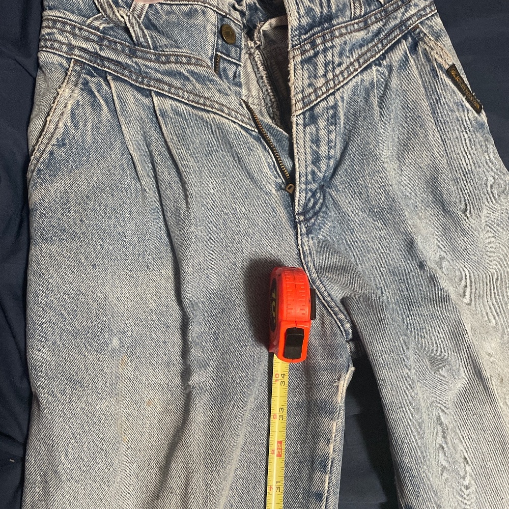 Rocky mountain Jeans